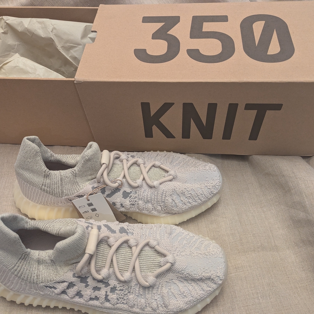 Yeezy 350 V2 CMPCT - SZ 8